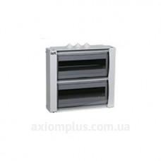 Корпус металлический ЩРн-24-1 38 IP31 «Light» IEK Корпус металлический ЩРн-24-1 38 IP31 «Light» IEK