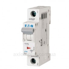 Электроавтомат Eaton PL6-C50/1 Электроавтомат Eaton PL6-C50/1