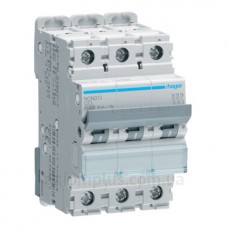 Силовой автомат NCN313 (3р,С,13А) Hager Силовой автомат NCN313 (3р,С,13А) Hager