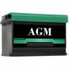 Акумулятори AGM