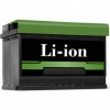 Акумулятори Li-ion