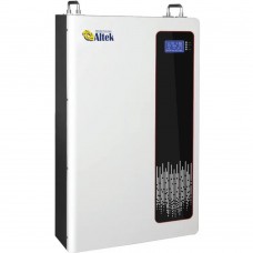 Акумуляторна батарея блок на 10.24 кВт Altek Atlas В3 (48V, LiFePO4)