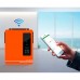 Гібридний однофазний інвертор на 4.2 кВт Anern AN-SCI-EVO-4200 (MPPT, 24 В, Wi-Fi)