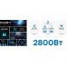 Портативна зарядна станція на 5 кВт Oukitel P5000E (5120 вт/г, LiFePO4)