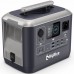 Портативна зарядна станція на 1 кВт BigBlue CellPowa CP1000 (1075.2 Вт/г, LiFePO4)
