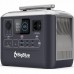 Портативна зарядна станція на 1 кВт BigBlue CellPowa CP1000 (1075.2 Вт/г, LiFePO4)