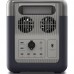Портативна зарядна станція на 2.5 кВт BigBlue CellPowa CP2500 (2500 Вт/г, LiFePO4)