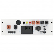 Система керування кластером (BMS) акумуляторної батареї Deye CONTROL BOX BOS-A-PDU-2 для Deye BOS-A-Pack7.68 