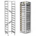 Стандартна стійка для акумуляторних батарей (14 шт.) Deye BOS-A-Rack14 для BOS-A-Pack7.68