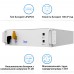 Акумуляторна високовольтна батарея на 5.12 кВт Deye HV BOS-G-Pack5.1 (BOS-G pro) (5,12 кВт·год/51,2 В, LiFePO4)