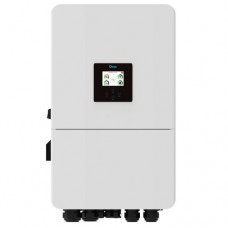 Гібридний трифазний інвертор на 15 кВт Deye SUN-15K-SG05LP3-EU-S Wi-Fi