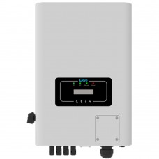 Мережевий трифазний інвертор на 20 кВт Deye SUN-20K-G05 (3 фази, 2 MPPT, WiFi)