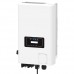 Мережевий трифазний інвертор на 30 кВт Deye SUN-30K-G04 WiFi (3 фази, 2 MPPT, WiFi)