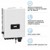 Мережевий трифазний інвертор на 50 кВт Deye SUN-50K-G04 (3 фази, 4 MPPT, WiFi, 220/380 V)