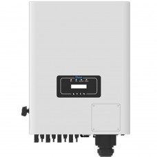 Мережевий трифазний інвертор на 50 кВт Deye SUN-50K-G04 (3 фази, 4 MPPT, WiFi, 220/380 V)