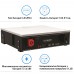 Акумуляторна батарея на 5.12 кВт Dyness DL5.0C Heating (5,12 кВт*год/ 51,2 В, LiFePo4)