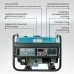 Генератор бензиновий на 2.9 кВт Konner&Sohnen KS 2900 (1-фаза; 230В)