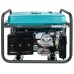 Генератор бензиновий на 5.5 кВт Konner&Sohnen KS 7000E-1/3 (1-фази 230/3-фази 400В)