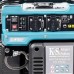 Інверторний бензиновий генератор на 4.5 кВт Konner&Sohnen KS 4500i (правильна синусоїда,1 фаза)