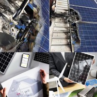 Самостійне встановлення сонячної електростанції чи монтаж під ключ що обрати власнику будинку