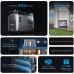 Портативна зарядна станція на 5 кВт Oukitel P5000E PRO (5120 вт/г, LiFePO4)