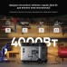 Портативна зарядна станція на 5 кВт Oukitel P5000E PRO (5120 вт/г, LiFePO4)