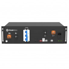 Система керування кластером (BMS) акумуляторної батареї Pylontech SC0500-100S (430В) для АКБ H48050, H48074