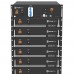 Система керування кластером (BMS) акумуляторної батареї Pylontech SC0500-100S (430В) для АКБ H48050, H48074