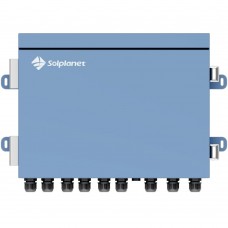 Блок для паралельного підключення Solplanet Combiner Box ASW1000-CB-HB