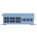 Блок для паралельного підключення Solplanet Combiner Box ASW1000-CB-HB