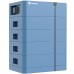 Модуль акумуляторних батарей на 2.56 кВт Solplanet Ai-HB G2 (LiFePo4)