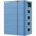 Модуль акумуляторних батарей на 2.56 кВт Solplanet Ai-HB G2 (LiFePo4)