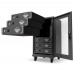 Шафа для акумуляторних батарей Voltsmile RPC cabinet 20U на 6 АКБ