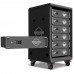 Акумуляторна батарея на 5.12 кВт Voltsmile RPC-V10 (51.2 В, 100 Ah, LiFePO4)
