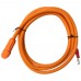 Комплект кабелів для підключення акумуляторних батарей Voltsmile Standard Power Cable Set