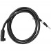 Комплект кабелів для підключення акумуляторних батарей Voltsmile Standard Power Cable Set