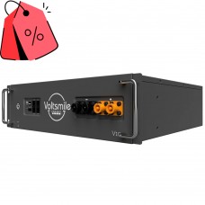 Акумуляторна батарея на 5.12 кВт Voltsmile V10 Classic (LiFePO4, 51.2 В)