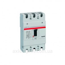 Автомат защиты сети DRX250 160A 3п 36кА, Legrand