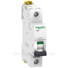 Автоматический выключатель Schneider Electric iC60N 1P 32A C
