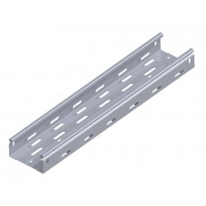 Лоток перфорований H 300х50
