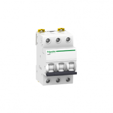 Автомат защиты Schneider Electric iK60 3P 20A C