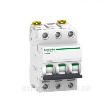 Автоматический выключатель Schneider Electric iK60 3P 25A C