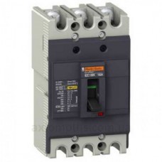 Автовыключатель Schneider Electric EZC100N 3P 15кА 80А Автовыключатель Schneider Electric EZC100N 3P 15кА 80А