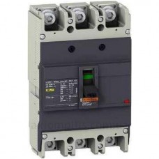 Электро-автомат Schneider Electric EZC400N 3P3D 36кА 400А