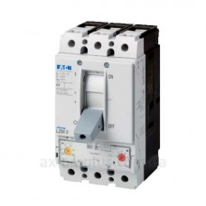 Силовой автомат Eaton LZMC2-A200-I