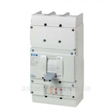 Силовой автомат Eaton LZMN4-AE1000-I