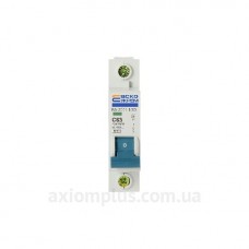 Автоматический выключатель BA-2001 1р 40А АСКО