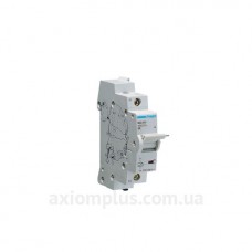Расцепитель незавависимый Hager MZ203