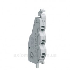 Дополнительный контакт Hager HXC025H 1НО+1НЗ, 230В