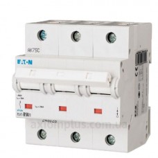 Автомат электропитания Eaton PLHT-C50/3